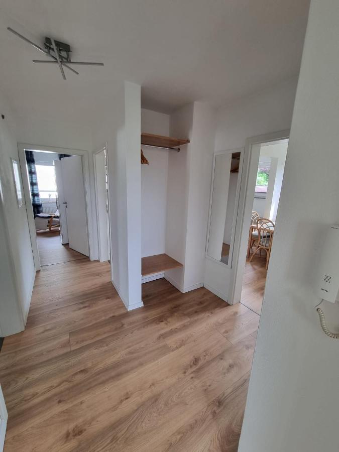 Ferienwohnung Bei Natie Brilon Exterior photo
